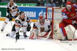 Photo hockey reportage Hockey Mondial 10 : Les Russes sont bien là