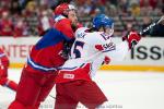 Photo hockey reportage Hockey Mondial 10 : Les Tchèques champions !!!