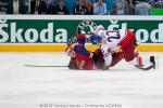 Photo hockey reportage Hockey Mondial 10 : Les Tchèques champions !!!