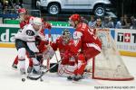 Photo hockey reportage Hockey Mondial 10 : Nordic's victory