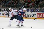 Photo hockey reportage Hockey Mondial 10 : Pas si mal la France