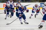 Photo hockey reportage Hockey mondial 10: La France battue