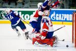 Photo hockey reportage Hockey mondial 10: La France battue