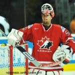 Photo hockey reportage Hockey mondial 10: Le Canada s'envole