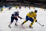 Photo hockey reportage Hockey mondial 10: Les Bleus impressionnent