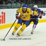 Photo hockey reportage Hockey mondial 10: Les Bleus impressionnent