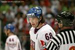 Photo hockey reportage Hockey mondial 10: Les Tchèques en finale