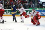 Photo hockey reportage Hockey mondial 10: Les Tchèques en finale