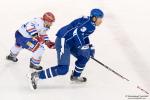 Photo hockey reportage Hockey Week : Dfaite totale des Lions