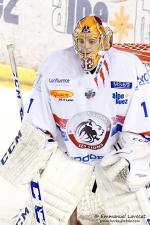 Photo hockey reportage Hockey Week : Dfaite totale des Lions