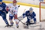 Photo hockey reportage Hockey Week : Dfaite totale des Lions