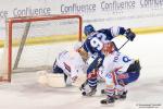 Photo hockey reportage Hockey Week : Dfaite totale des Lions