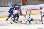 Photo hockey reportage Hockey Week : Dfaite totale des Lions