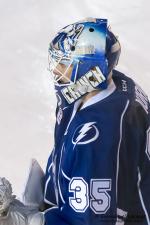 Photo hockey reportage Hockey Week : Dfaite totale des Lions