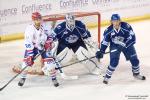 Photo hockey reportage Hockey Week : Dfaite totale des Lions