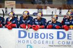 Photo hockey reportage Hockeyades, 2me victoire pour Salzburg