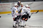 Photo hockey reportage Hockeyades, 2me victoire pour Salzburg
