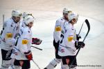 Photo hockey reportage Hockeyades, 2me victoire pour Salzburg