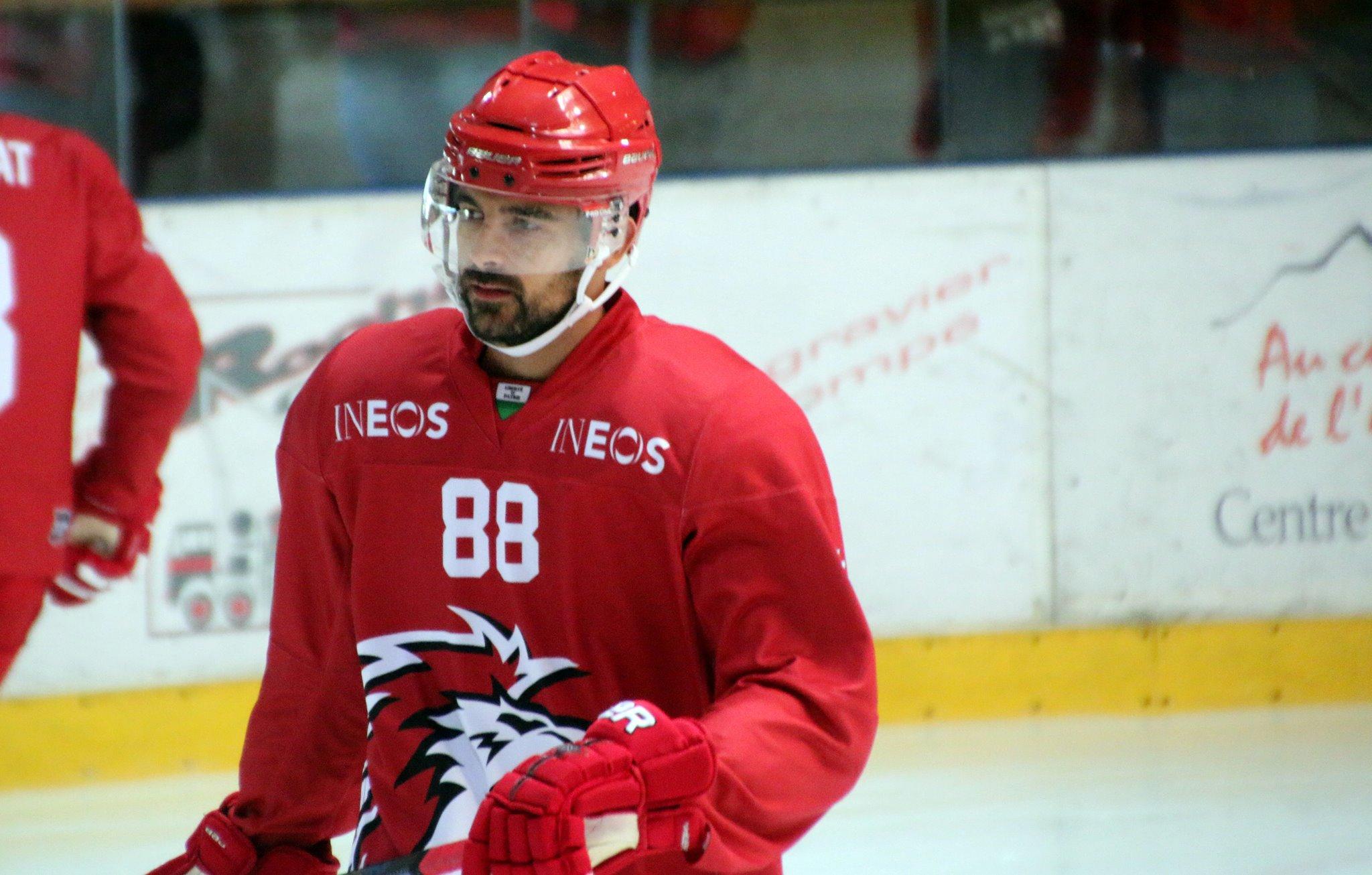 Photo hockey reportage Hockeyades 2017 : Pauvres slovaques