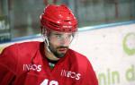 Photo hockey reportage Hockeyades 2017 : Pauvres slovaques