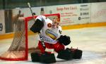 Photo hockey reportage Hockeyades 2017 : Rouen surprend Langnau