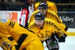 Photo hockey reportage Hockeyades 2017 : Rouen surprend Langnau