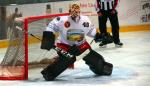 Photo hockey reportage Hockeyades 2017 : Rouen surprend Langnau