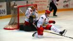 Photo hockey reportage Hockeyades 2017 : Rouen surprend Langnau