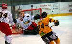 Photo hockey reportage Hockeyades 2017 : Rouen surprend Langnau