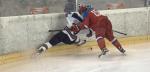 Photo hockey reportage ICHT: Rsum et photos de Russie U17 - USA U17