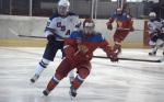 Photo hockey reportage ICHT: Rsum et photos de Russie U17 - USA U17