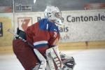 Photo hockey reportage ICHT: Rsum et photos de Russie U17 - USA U17