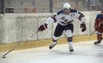 Photo hockey reportage ICHT: Rsum et photos de Russie U17 - USA U17