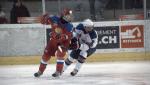 Photo hockey reportage ICHT: Rsum et photos de Russie U17 - USA U17