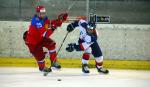 Photo hockey reportage ICHT: Rsum et photos de Slovaquie U17 - Russie U17