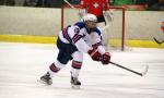 Photo hockey reportage ICHT: Rsum et photos de USA U17 - Suisse U17