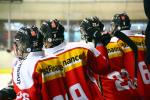 Photo hockey reportage ICHT: Rsum et photos de USA U17 - Suisse U17