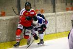Photo hockey reportage ICHT: Rsum et photos de USA U17 - Suisse U17