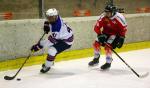 Photo hockey reportage ICHT: Rsum et photos de USA U17 - Suisse U17
