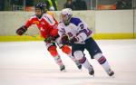 Photo hockey reportage ICHT: Rsum et photos de USA U17 - Suisse U17