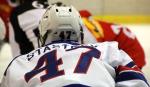 Photo hockey reportage ICHT: Rsum et photos de USA U17 - Suisse U17