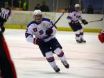 Photo hockey reportage ICHT: Rsum et photos de USA U17 - Suisse U17