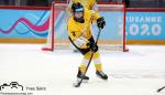Photo hockey reportage JOJ 2020: Hockey 3c3, Explications, galerie et rsultats
