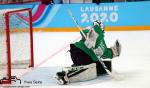 Photo hockey reportage JOJ 2020: Hockey 3c3, Explications, galerie et rsultats