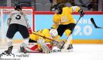 Photo hockey reportage JOJ 2020: Hockey 3c3, Explications, galerie et rsultats