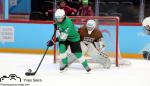 Photo hockey reportage JOJ 2020: Hockey 3c3, Explications, galerie et rsultats