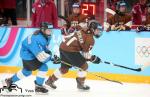 Photo hockey reportage JOJ 2020: Hockey 3c3, Explications, galerie et rsultats
