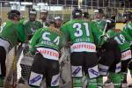 Photo hockey reportage L'eau thermale meilleure que le vin de Bourgogne