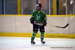 Photo hockey reportage L'eau thermale meilleure que le vin de Bourgogne