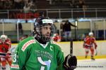 Photo hockey reportage L'eau thermale meilleure que le vin de Bourgogne